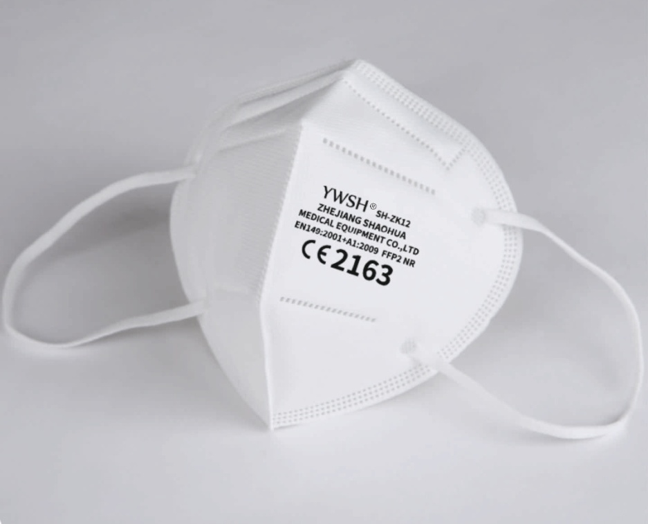 Respirátor YWSH  FFP2
