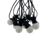Dekorativní LED girlanda Trixline TR-611JS