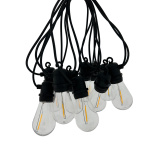 Dekorativní LED girlanda Trixline TR-615JS