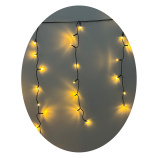 Dekorativní LED girlanda Trixline TR-623JS