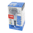 Speciální žárovka Trixline R50, 40W E14 teplá bílá