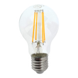Dekorační LED žárovka FILAMENT Trixline 9W 1080lm A60 E27 teplá bílá