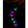 Dekorativní LED solární dekorace TR-488D Trixline