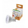 LED žárovka Trixline 8W GU10 650 lm teplá bílá LED žárovka Trixline 8W GU10 650 lm teplá bílá