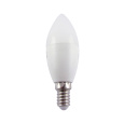 LED žárovka Trixline TR-11A 8W 752lm E14 C35 6500K