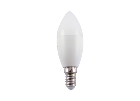 LED žárovka Trixline TR-11A 8W 752lm E14 C35 6500K