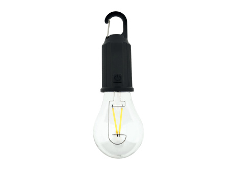 TR-348M LED žárovka s USB nabíjením 3W 3000K Trixline