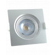 Bodové LED světlo 3W TRIXLINE Ceiling TR 407 neutrální bílá