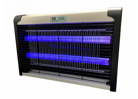 Elektrický UV lapač hmyzu TRIXLINE TR 630