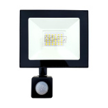 LED FLOOD Reflektor TRIXLINE s pohybovým senzorem - 30W