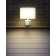 LED FLOOD 3CCT Reflektor TR-20S 20W se senzorem Trixline