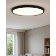 LED stropní 3CCT svítidlo TR-83S - 40W 4300lm ø50x2,7cm Trixline