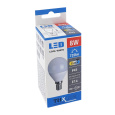 LED žárovka 8W E14 P45 TRIXLINE studená bílá LED žárovka 8W E14 P45 TRIXLINE studená bílá