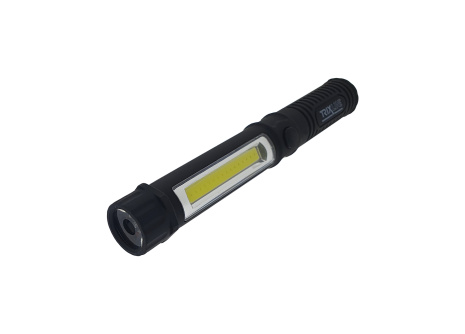 LED COB svítilna TR C220 3W COB + 1 W TRIXLINE