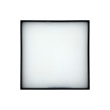 Q-36AD LED Stropní bodové světlo 3CCT černé QTEC