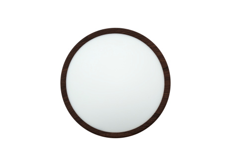 LED stropní 3CCT svítidlo TR-77S - 24W 2500lm ø30x2,5cm Trixline