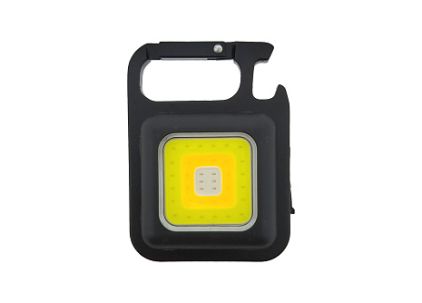 TR-007M Mini LED svítilna 5W COB s USB Trixline