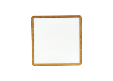 LED stropní 3CCT svítidlo TR-91S - 32W 3400lm 40x40x2,5cm Trixline
