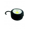 LED svítilna s háčkem a magnetem TRIXLINE TR C218 LED svítilna s háčkem a magnetem TRIXLINE TR C218