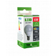 LED žárovka Trixline 6W E14 P45 studená bílá LED žárovka Trixline 6W E14 P45 studená bílá