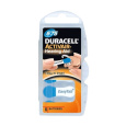 Duracell DA675 PR44 baterie do naslouchadel 6ks