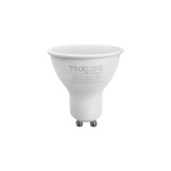 LED žárovka Trixline 10W 920lm GU10 neutrální bílá