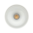 TR-803A LED Stropní bodové světlo - bílé Trixline