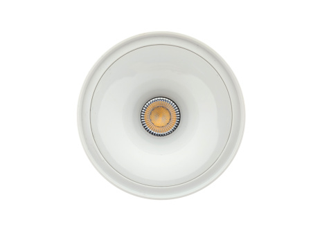 TR-803A LED Stropní bodové světlo - bílé Trixline