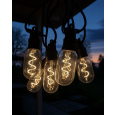 Dekorativní LED girlanda Trixline TR-628JS