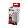 LED žárovka Qtec 11W A60 E27 teplá bílá LED žárovka Qtec 11W A60 E27 teplá bílá