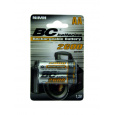 Nabíjecí tužková AA baterie BC Batteries 1,2V Nabíjecí tužková AA baterie BC Batteries 1,2V