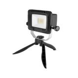 Nabíjecí pracovní LED svítilna se stativem 10W TRIXLINE TR 605
