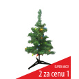 TR-226V Umělý vánoční stromeček s LED osvětlením TRIXLINE
