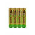 BC batteries ECO alkalická AAA mikrotužková baterie 1,5V LR03 BC batteries ECO alkalická AAA mikrotužková baterie 1,5V LR03