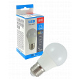 LED žárovka Trixline 8W E27 A50 studená bílá LED žárovka Trixline 8W E27 A50 studená bílá