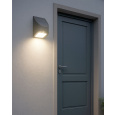 LED solární světlo se senzorem pohybu TR-05S Trixline