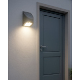 LED solární světlo se senzorem pohybu TR-05S Trixline