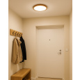 LED stropní 3CCT svítidlo TR-72S - 18W 1850lm ø23x2,5cm Trixline LED stropní 3CCT svítidlo TR-72S - 18W 1850lm ø23x2,5cm Trixline