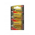 BC batteries alkalická baterie 1,5V LR1