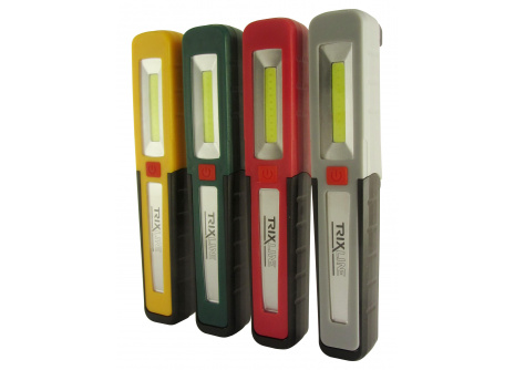 LED COB svítilna TR C340 3W