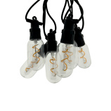 Dekorativní LED girlanda Trixline TR-628JS