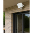 LED FLOOD 3CCT Reflektor TR-30S 30W se senzorem Trixline