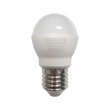 LED žárovka Trixline 8W 736lm E27 G45 neutrální bílá