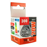 Halogenová bodová žárovka BC MR11/C 20W 12V teplá bílá