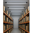 Q-123S TRI-PROOF LED 36W 3850lm 3CCT Qtec Q-123S TRI-PROOF LED 36W 3850lm 3CCT Qtec