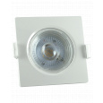 Bodové LED světlo 3W TRIXLINE Ceiling TR 420 studená bílá