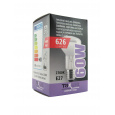 Speciální žárovka Trixline R63, 60W E27 teplá bílá Speciální žárovka Trixline R63, 60W E27 teplá bílá