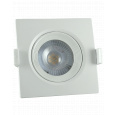 Bodové LED světlo 7W TRIXLINE Ceiling TR 417 neutrální bílá