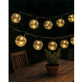 Dekorativní LED girlanda Trixline TR-640JS