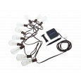 Dekorativní LED solární osvětlení TRIXLINE TR 511 Dekorativní LED solární osvětlení TRIXLINE TR 511